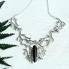Cradle Of Goth Branches Of Despair Necklace