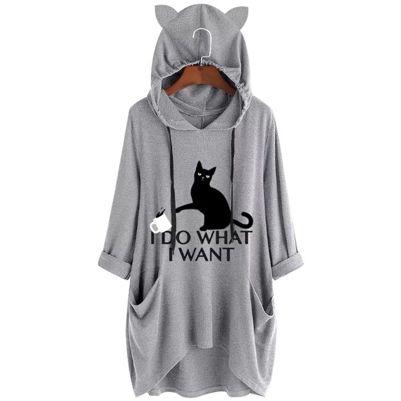 Cradle Of Goth I Do What I Want Oversized T-shirt 1 Cradle Of Goth I Do What I Want Oversized T-shirt