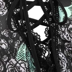 Cradle Of Goth Fleurs Du Mal Dress NEW! DRESSES