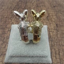 Cradle Of Goth Sphynx Cat Ring 13 Cradle Of Goth Sphynx Cat Ring