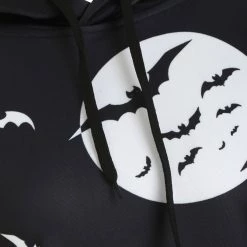 Cradle Of Goth HOODIES & SWEATERS The Evil Pumpkins Hoodie 8 Cradle Of Goth HOODIES & SWEATERS The Evil Pumpkins Hoodie
