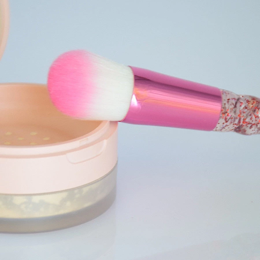 Cradle Of Goth Make Up Unicorn Makeup Brushes Set (10 Pieces, Vegan) 17 Cradle Of Goth Make Up Unicorn Makeup Brushes Set (10 Pieces, Vegan)