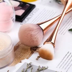 Cradle Of Goth Make Up Professional Multipurpose Brushes