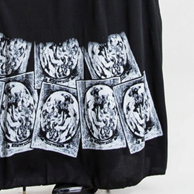 Cradle Of Goth The Tarot Queen Dress DRESSES 4 Cradle Of Goth The Tarot Queen Dress DRESSES