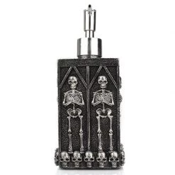 Cradle Of Goth Crypt Soap Dispenser 17 Cradle Of Goth Crypt Soap Dispenser