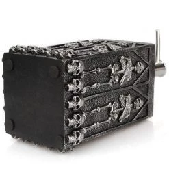 Cradle Of Goth Crypt Soap Dispenser 13 Cradle Of Goth Crypt Soap Dispenser