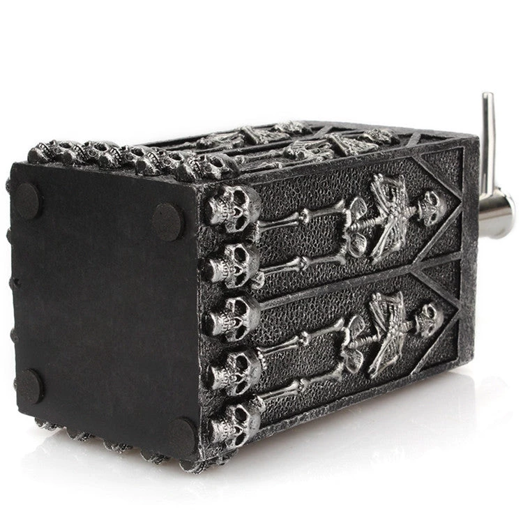 Cradle Of Goth Crypt Soap Dispenser 4 Cradle Of Goth Crypt Soap Dispenser