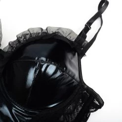 Cradle Of Goth Shaping Corset LINGERIE 13 Cradle Of Goth Shaping Corset LINGERIE