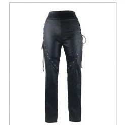 Cradle Of Goth Queen Of Hell Pants 9 Cradle Of Goth Queen Of Hell Pants