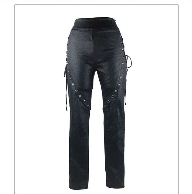 Cradle Of Goth Queen Of Hell Pants 5 Cradle Of Goth Queen Of Hell Pants