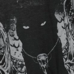 Cradle Of Goth Black Cat Shirt 9 Cradle Of Goth Black Cat Shirt