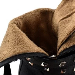 Cradle Of Goth Platform Boots (Handmade & Vegan) SHOES 15 Cradle Of Goth Platform Boots (Handmade & Vegan) SHOES