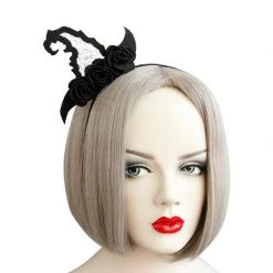 Cradle Of Goth The Witch's Headband