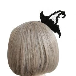 Cradle Of Goth The Witch's Headband 9 Cradle Of Goth The Witch's Headband