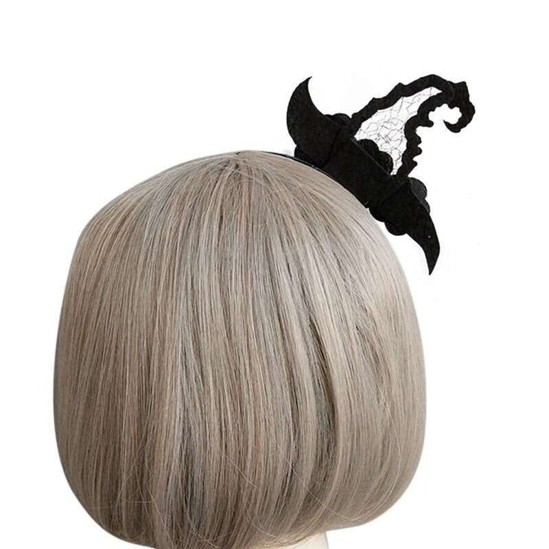 Cradle Of Goth The Witch's Headband 5 Cradle Of Goth The Witch's Headband