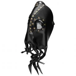 Cradle Of Goth Cthulhu Mask