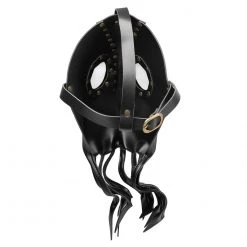 Cradle Of Goth Cthulhu Mask