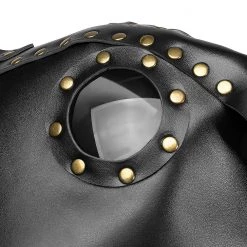 Cradle Of Goth Cthulhu Mask