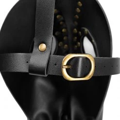 Cradle Of Goth Cthulhu Mask