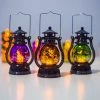 Cradle Of Goth Spooky Led Lantern BEDROOM