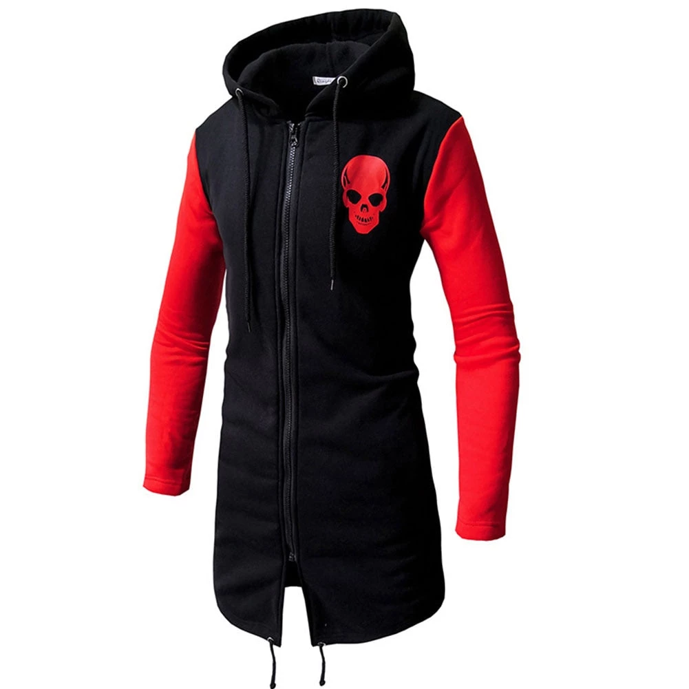 Cradle Of Goth The Blood Skull Hoodie HOODIES 1 Cradle Of Goth The Blood Skull Hoodie HOODIES