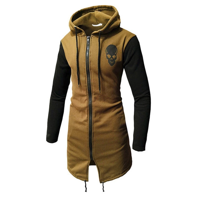 Cradle Of Goth The Blood Skull Hoodie HOODIES 3 Cradle Of Goth The Blood Skull Hoodie HOODIES