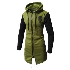 Cradle Of Goth The Blood Skull Hoodie HOODIES 14 Cradle Of Goth The Blood Skull Hoodie HOODIES