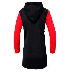 Cradle Of Goth The Blood Skull Hoodie HOODIES 11 Cradle Of Goth The Blood Skull Hoodie HOODIES