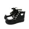 Cradle Of Goth Loli Shoes