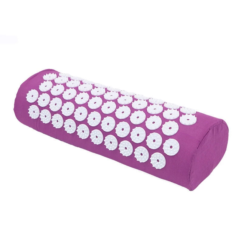 Cradle Of Goth Massage Mat Set With Pillow (Acupressure) MISCELLANEOUS 10 Cradle Of Goth Massage Mat Set With Pillow (Acupressure) MISCELLANEOUS