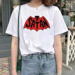 Cradle Of Goth Satan's T-shirt SHIRTS