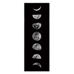 Cradle Of Goth MISCELLANEOUS The Witch's Yoga Mat 5 Cradle Of Goth MISCELLANEOUS The Witch's Yoga Mat