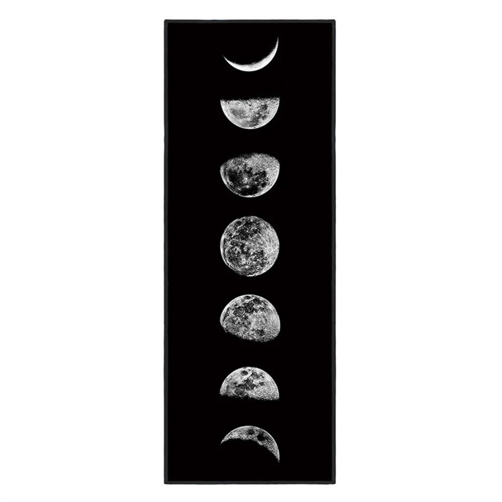 Cradle Of Goth MISCELLANEOUS The Witch's Yoga Mat 3 Cradle Of Goth MISCELLANEOUS The Witch's Yoga Mat