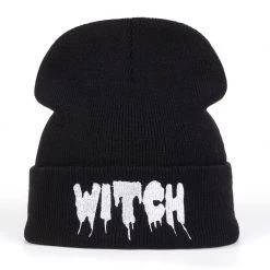 Cradle Of Goth Witch Hat HATS