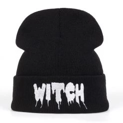 Cradle Of Goth Witch Hat HATS