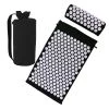 Cradle Of Goth Massage Mat Set With Pillow (Acupressure) MISCELLANEOUS