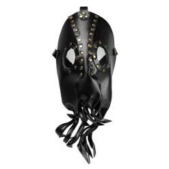 Cradle Of Goth Cthulhu Mask