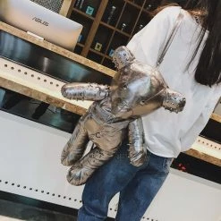 Cradle Of Goth Bear From Beyond 2.0 BAGS 28 Cradle Of Goth Bear From Beyond 2.0 BAGS