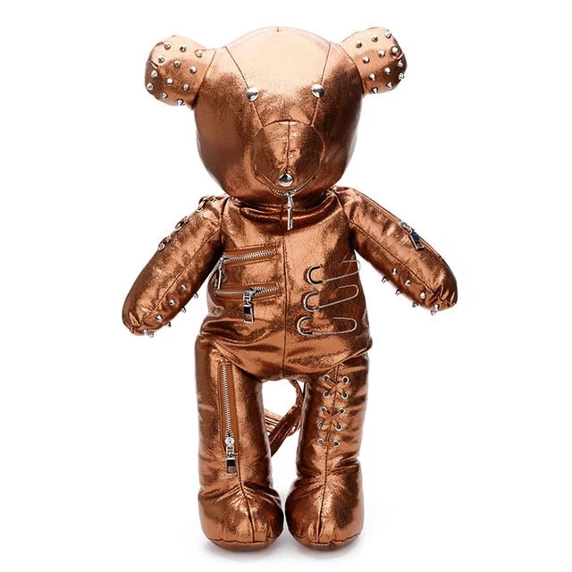 Cradle Of Goth Bear From Beyond 2.0 BAGS 13 Cradle Of Goth Bear From Beyond 2.0 BAGS