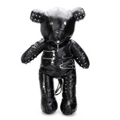Cradle Of Goth Bear From Beyond 2.0 BAGS