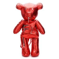 Cradle Of Goth Bear From Beyond 2.0 BAGS 25 Cradle Of Goth Bear From Beyond 2.0 BAGS