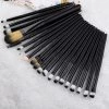 Cradle Of Goth 20 Piece Brushes Set Make Up