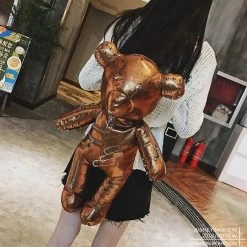 Cradle Of Goth Bear From Beyond 2.0 BAGS 20 Cradle Of Goth Bear From Beyond 2.0 BAGS