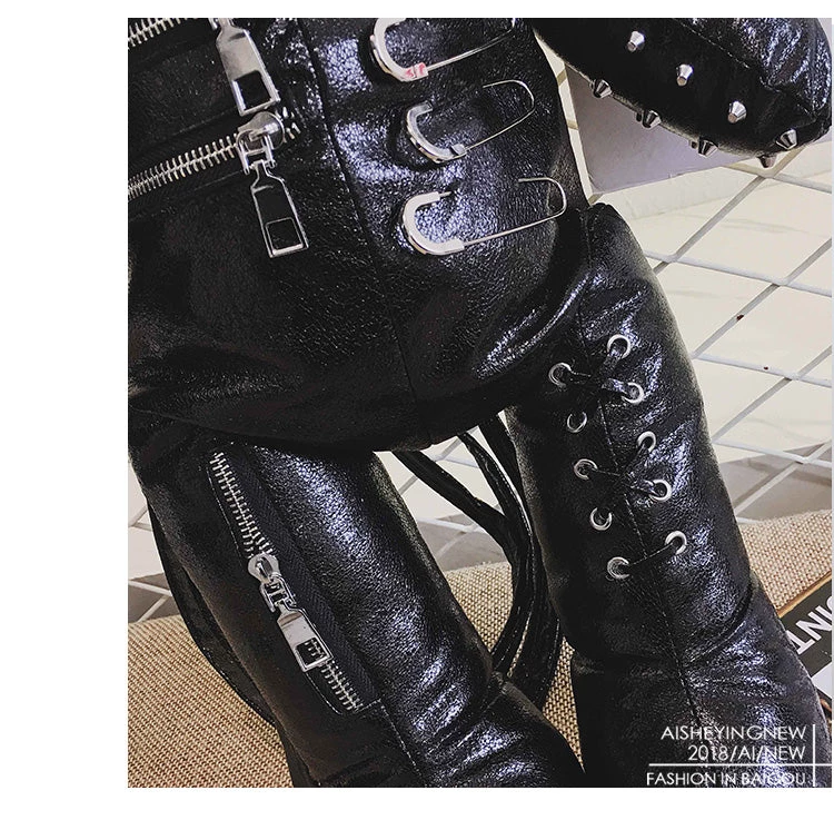 Cradle Of Goth Bear From Beyond 2.0 BAGS 9 Cradle Of Goth Bear From Beyond 2.0 BAGS