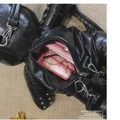 Cradle Of Goth Bear From Beyond 2.0 BAGS 24 Cradle Of Goth Bear From Beyond 2.0 BAGS