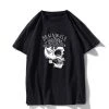 Cradle Of Goth T-SHIRTS Brainwash T-shirt