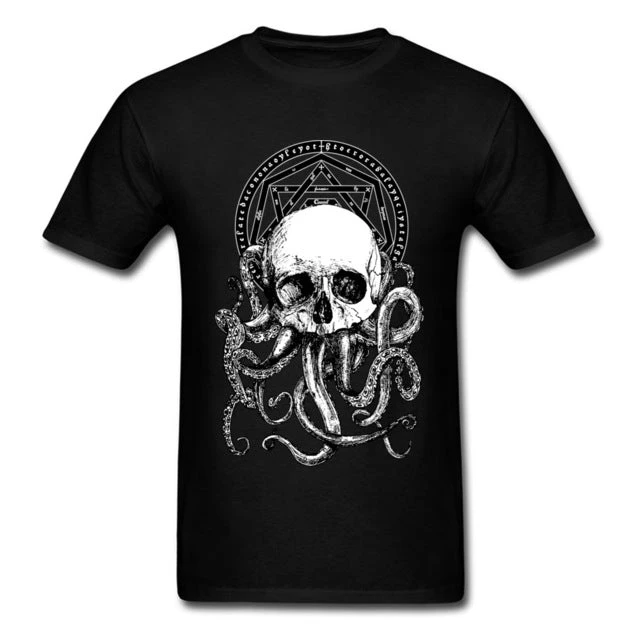 Cradle Of Goth Pieces Of Cthulhu T-shirt 2 Cradle Of Goth Pieces Of Cthulhu T-shirt