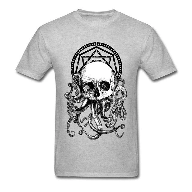 Cradle Of Goth Pieces Of Cthulhu T-shirt 5 Cradle Of Goth Pieces Of Cthulhu T-shirt