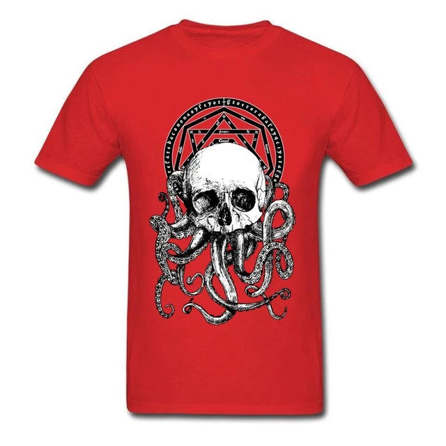 Cradle Of Goth Pieces Of Cthulhu T-shirt 4 Cradle Of Goth Pieces Of Cthulhu T-shirt