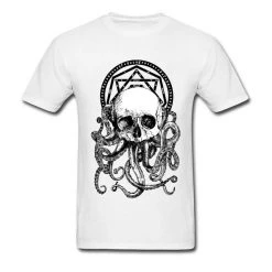 Cradle Of Goth Pieces Of Cthulhu T-shirt 11 Cradle Of Goth Pieces Of Cthulhu T-shirt